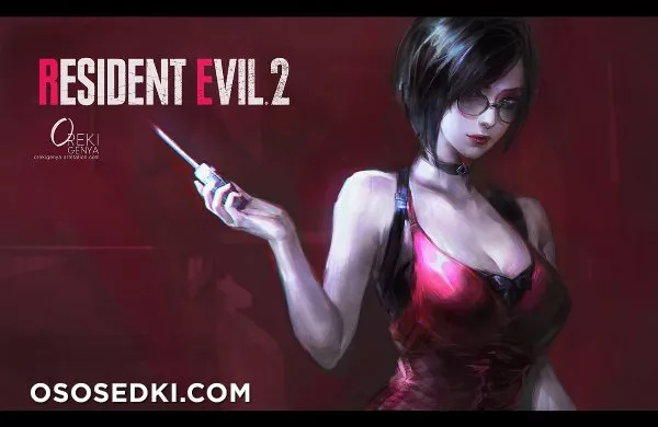 Ada Wong - Photo 14
