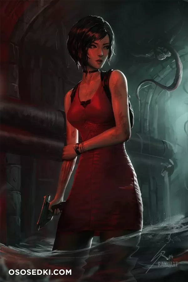 Ada Wong - Photo 15