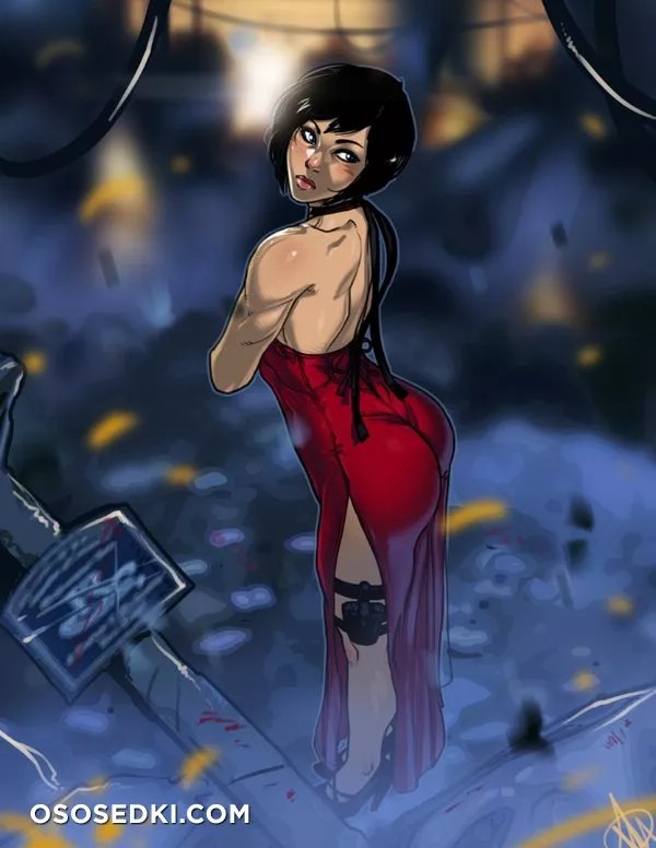 Ada Wong - Photo 17