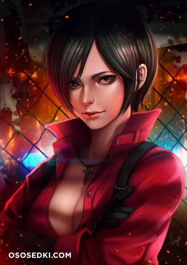 Ada Wong - Photo 18