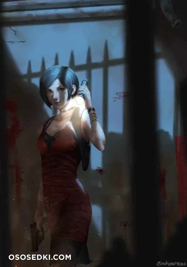 Ada Wong - Photo 19