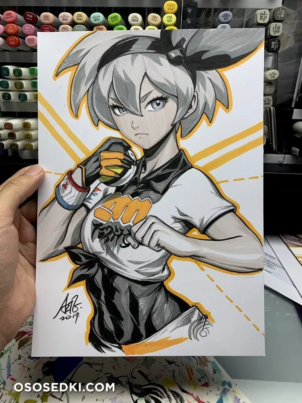 Bea - Photo 18