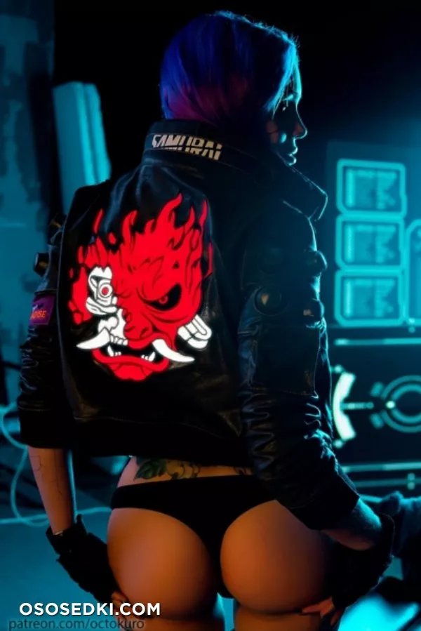 Octokuro - Photo 15