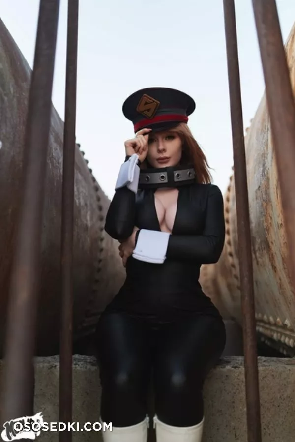 Jenna Lynn Meowri - Photo 7
