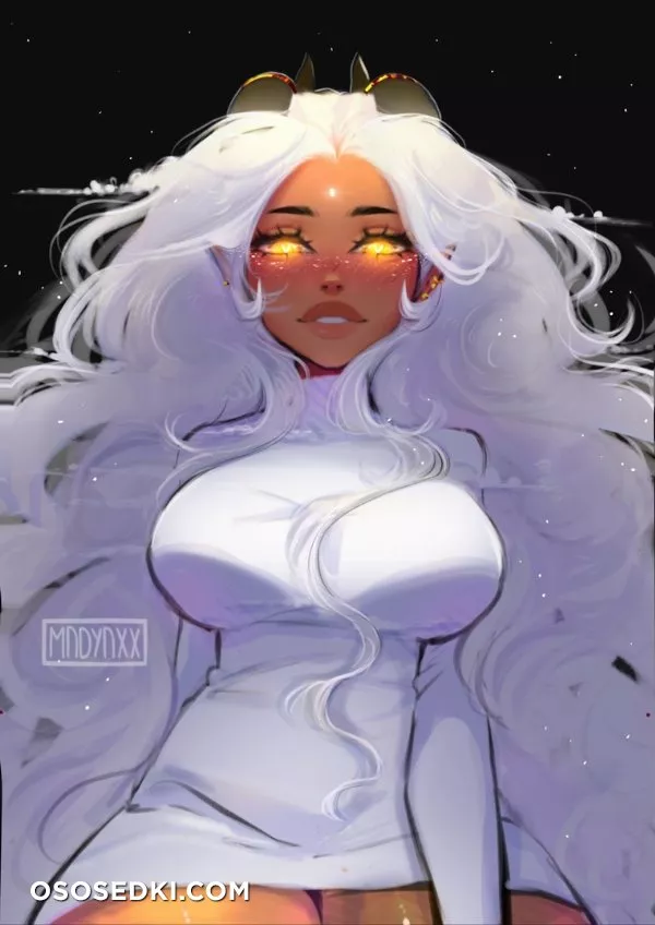 Cloudbae by Madyaxx - Photo 1