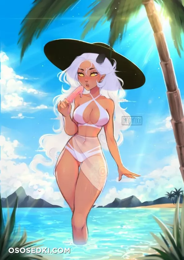 Cloudbae by Madyaxx - Photo 3
