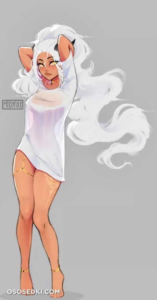 Cloudbae by Madyaxx - Photo 19