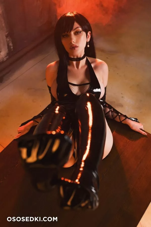 Anna Aifert Onlyfans Private 2025 - Photo 8