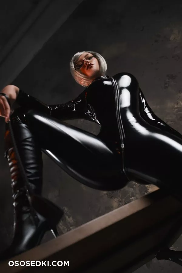 Anna Aifert Onlyfans Private 2025 - Photo 17