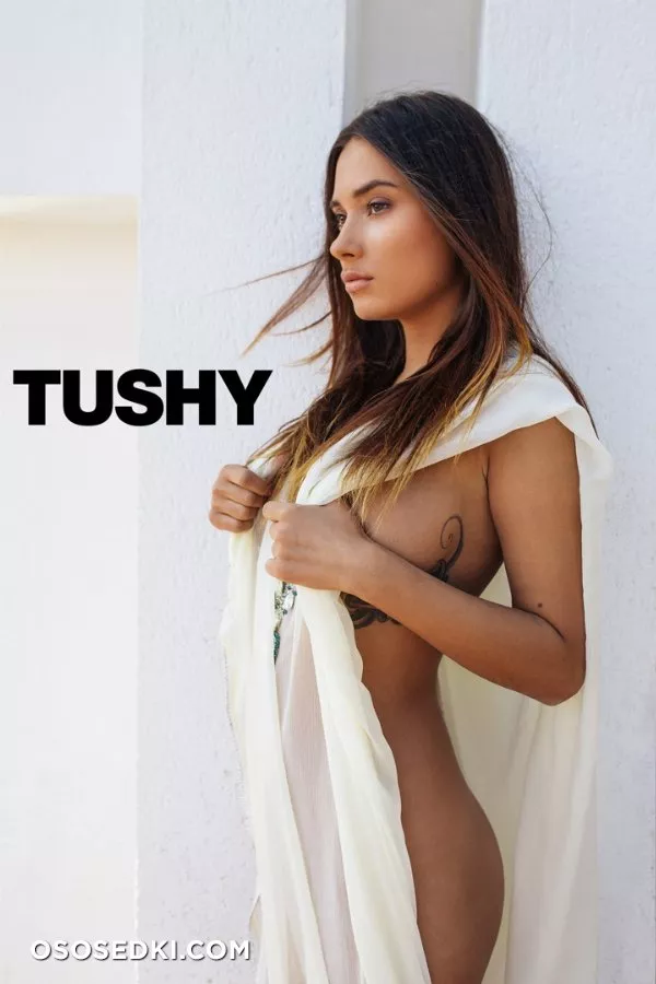 Liya Silver - My Dirty Arrangement by TUSHY - Photo 10