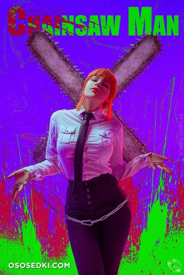 Chainsaw Man - Makima - Photo 3