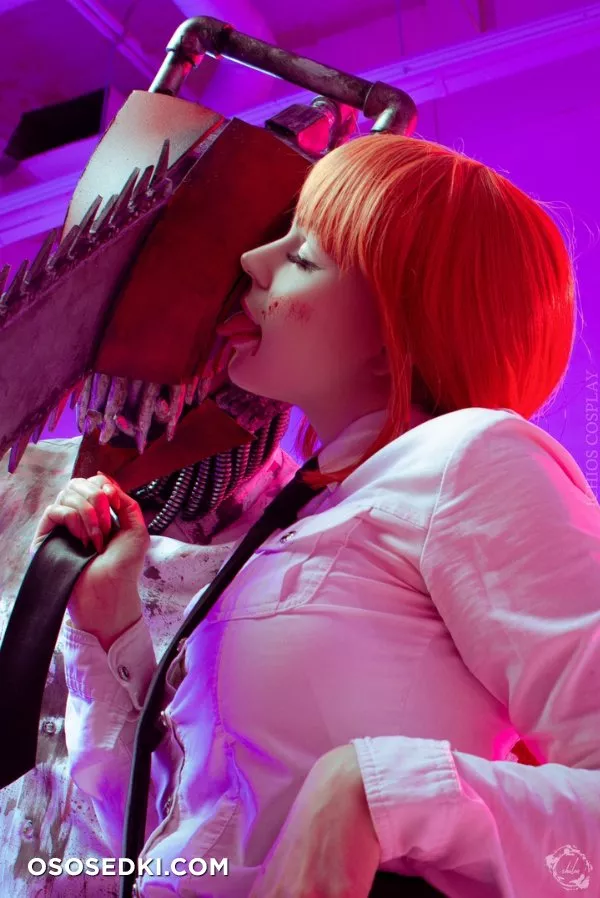 Chainsaw Man - Makima - Photo 5