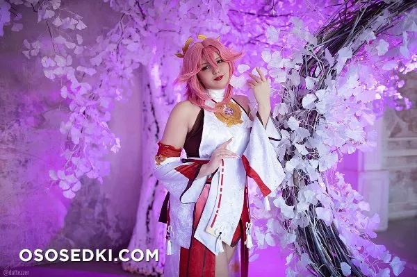 Genshin Impact - Yae Miko - Photo 6
