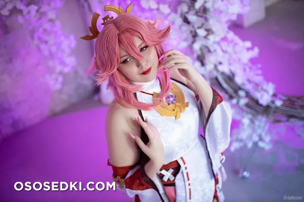 Genshin Impact - Yae Miko - Photo 7