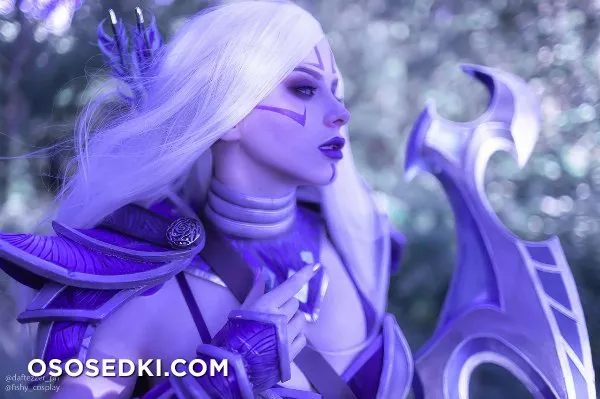 Dota 2 - Traxex - Photo 1