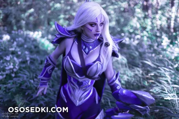 Dota 2 - Traxex - Photo 2