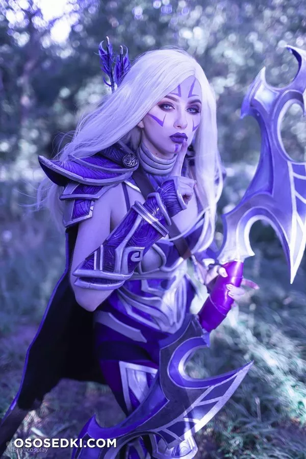 Dota 2 - Traxex - Photo 3