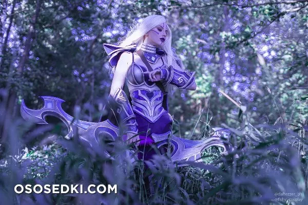Dota 2 - Traxex - Photo 5