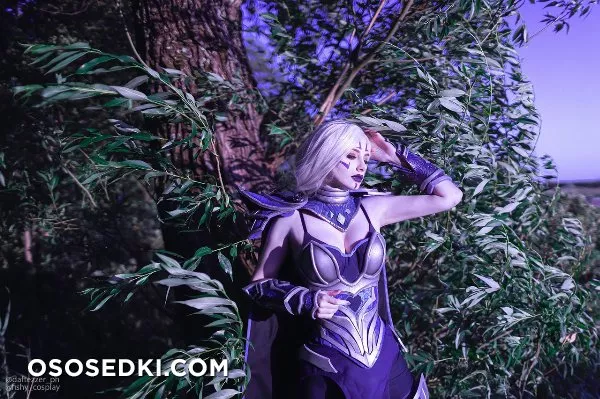 Dota 2 - Traxex - Photo 6