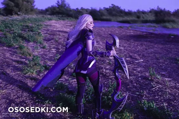 Dota 2 - Traxex - Photo 7