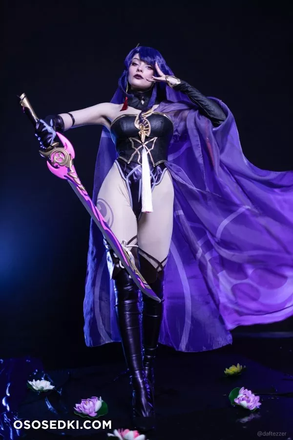 Genshin Impact - Raiden Shogun (bride ver) - Photo 3