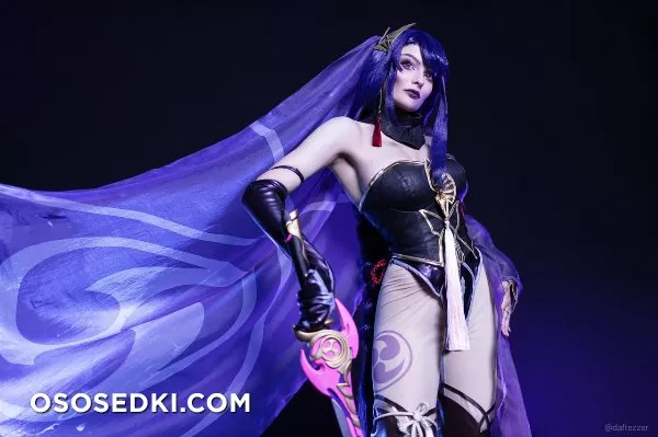 Genshin Impact - Raiden Shogun (bride ver) - Photo 4