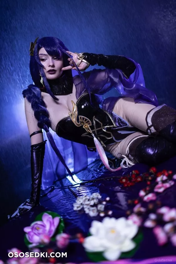 Genshin Impact - Raiden Shogun (bride ver) - Photo 7