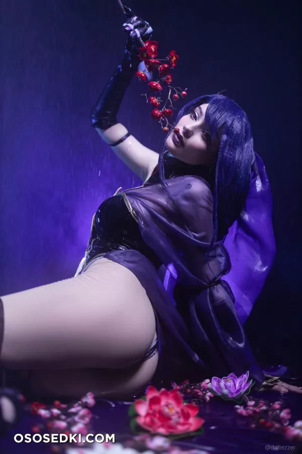 Genshin Impact - Raiden Shogun (bride ver) - Photo 10