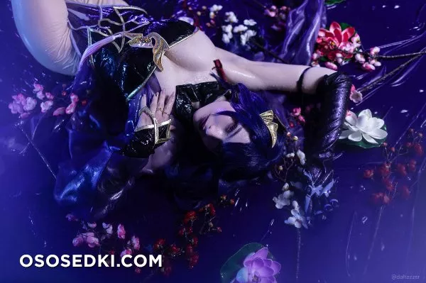 Genshin Impact - Raiden Shogun (bride ver) - Photo 12