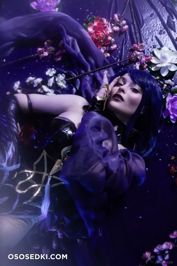 Genshin Impact - Raiden Shogun (bride ver) - Photo 13