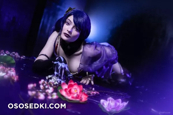 Genshin Impact - Raiden Shogun (bride ver) - Photo 15