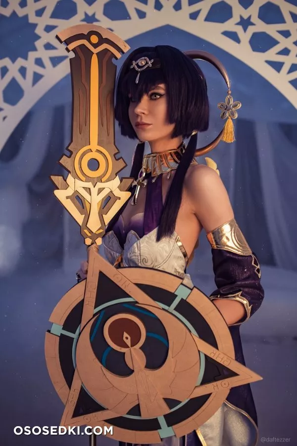 Genshin Impact - Candace - Photo 1