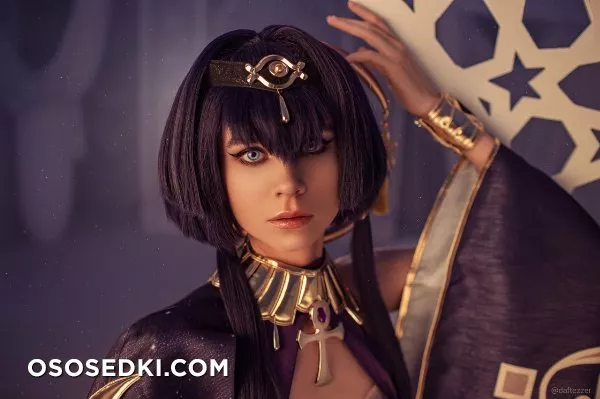 Genshin Impact - Candace - Photo 4