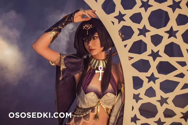 Genshin Impact - Candace - Photo 5