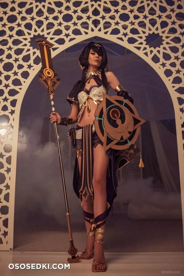 Genshin Impact - Candace - Photo 6