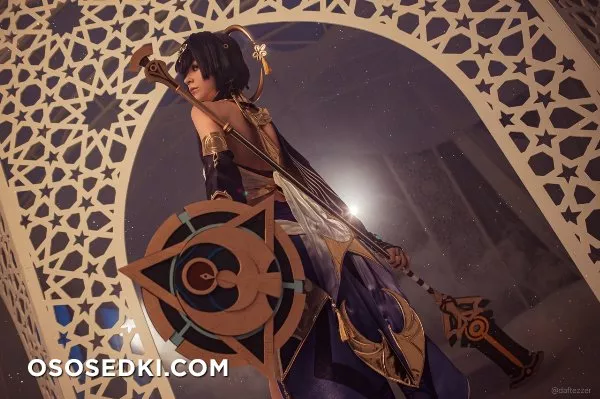 Genshin Impact - Candace - Photo 7