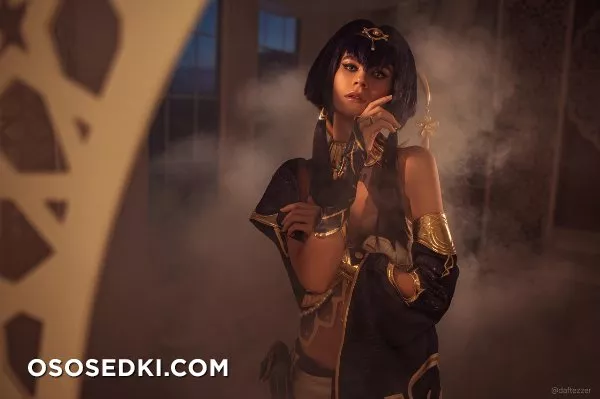 Genshin Impact - Candace - Photo 8