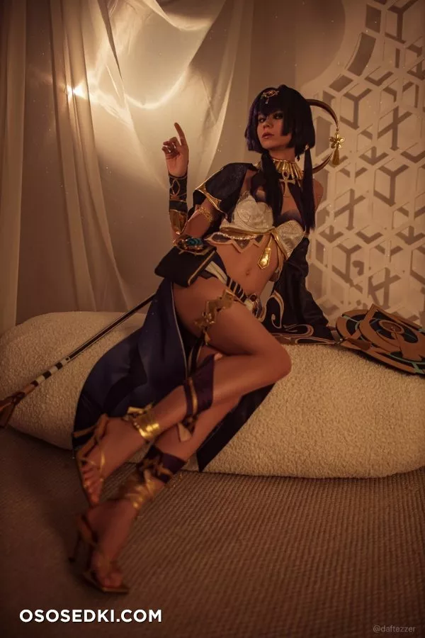 Genshin Impact - Candace - Photo 11