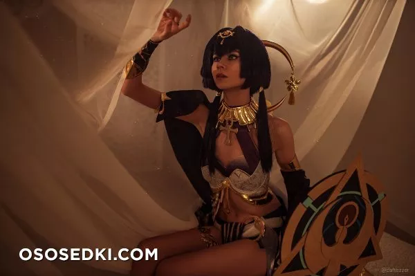 Genshin Impact - Candace - Photo 12