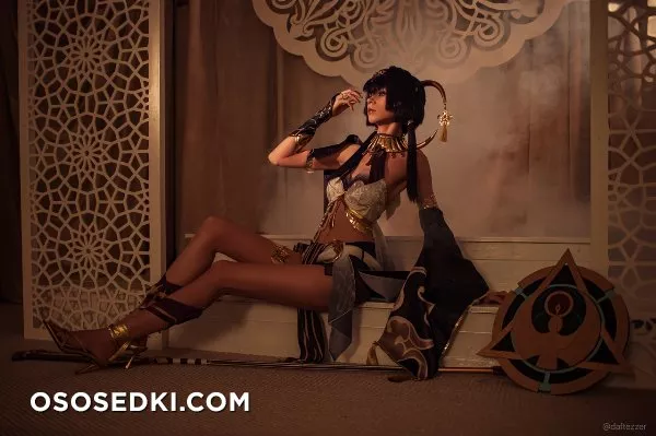 Genshin Impact - Candace - Photo 13