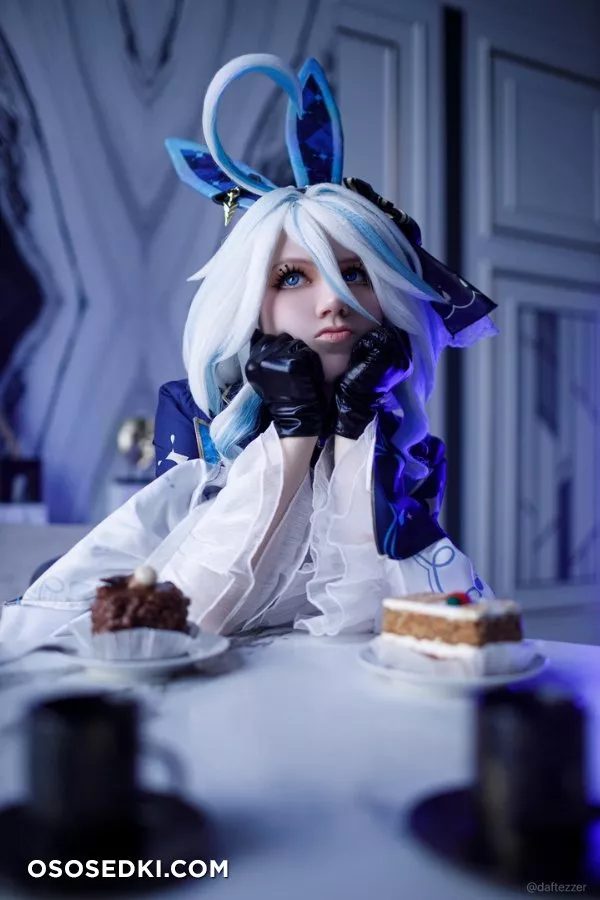 Genshin Impact - Bunny Furina - Photo 1