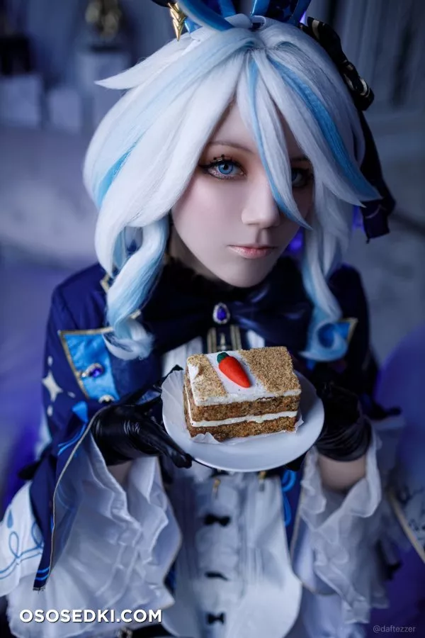 Genshin Impact - Bunny Furina - Photo 2