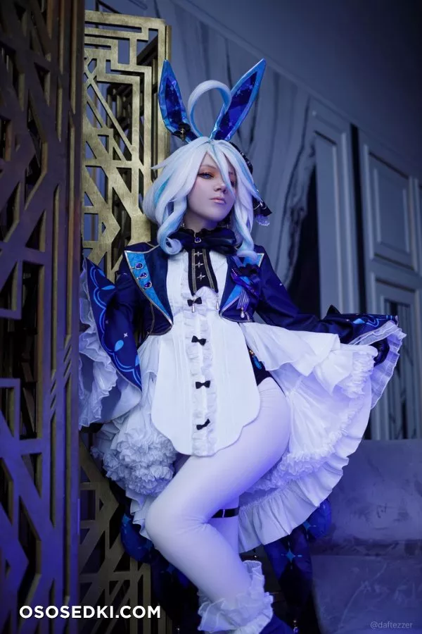 Genshin Impact - Bunny Furina - Photo 3