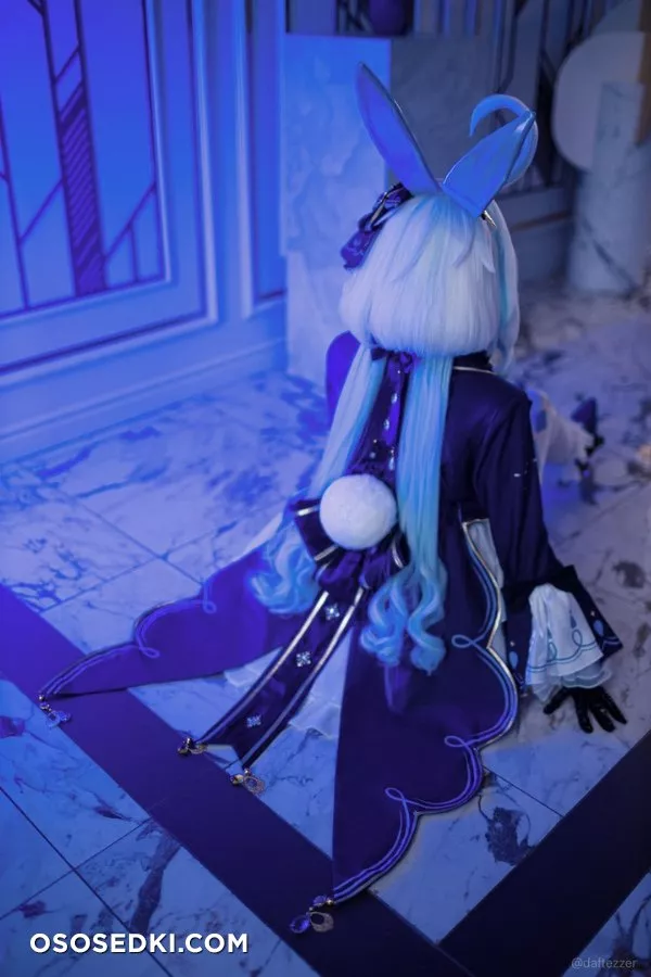 Genshin Impact - Bunny Furina - Photo 5