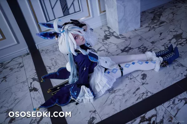 Genshin Impact - Bunny Furina - Photo 6