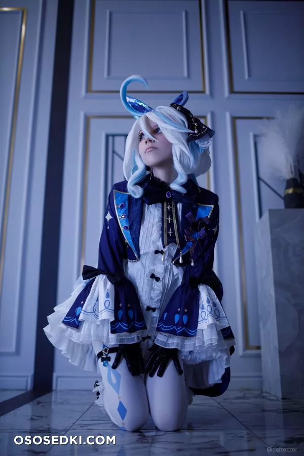 Genshin Impact - Bunny Furina - Photo 7
