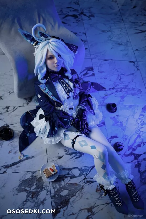Genshin Impact - Bunny Furina - Photo 8