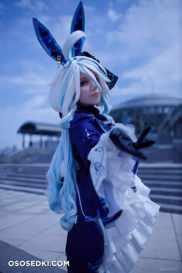 Genshin Impact - Bunny Furina - Photo 9