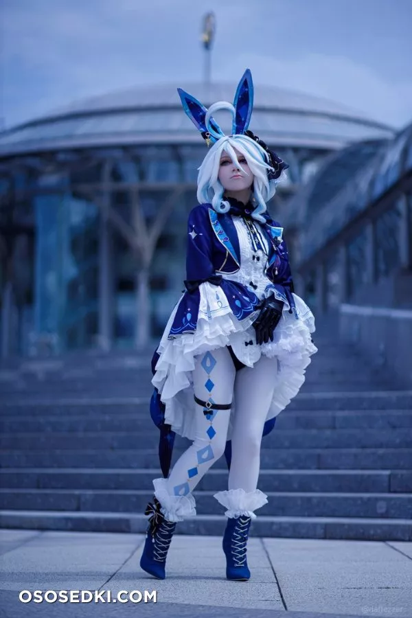 Genshin Impact - Bunny Furina - Photo 10