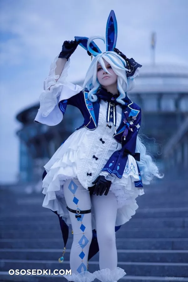 Genshin Impact - Bunny Furina - Photo 11